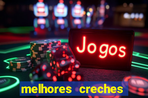 melhores creches barra da tijuca